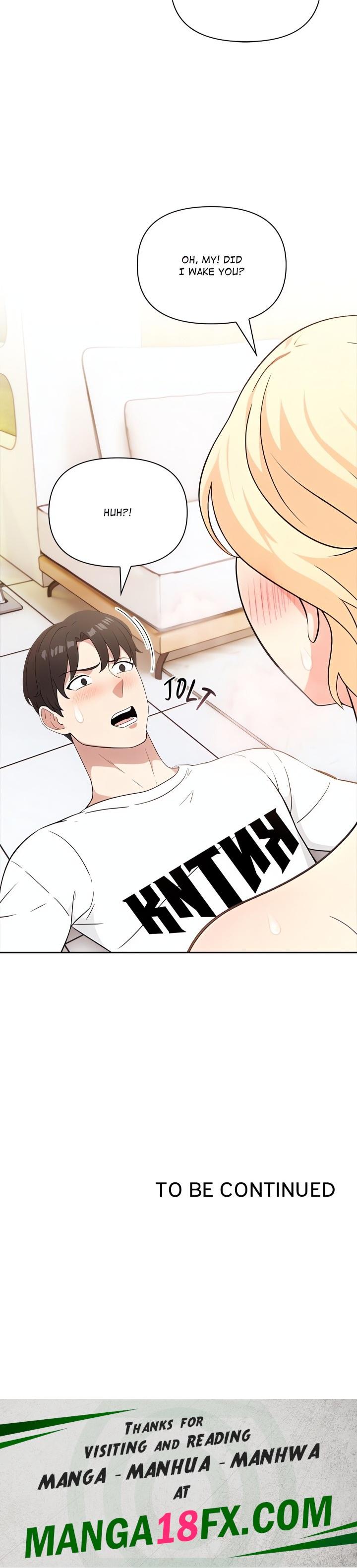 The Teacher’s Grace - Chapter 2 [photo 19] - MangaPorn