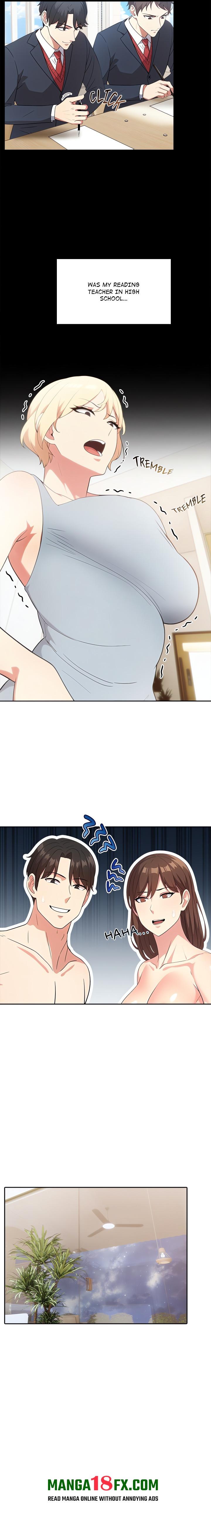 The Teacher’s Grace - Chapter 2 [photo 9] - MangaPorn