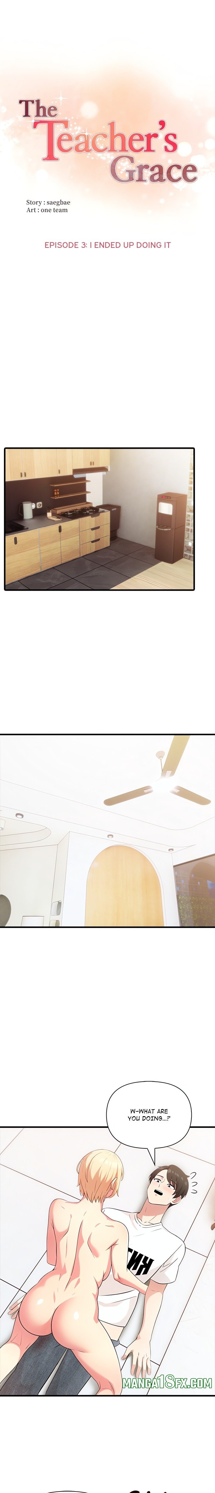 The Teacher’s Grace - Chapter 3 [photo 1] - MangaPorn