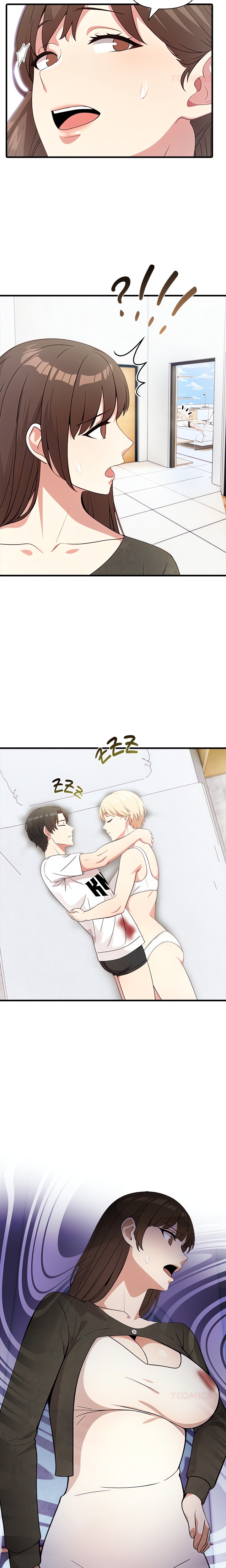 The Teacher’s Grace - Chapter 3 [photo 18] - MangaPorn