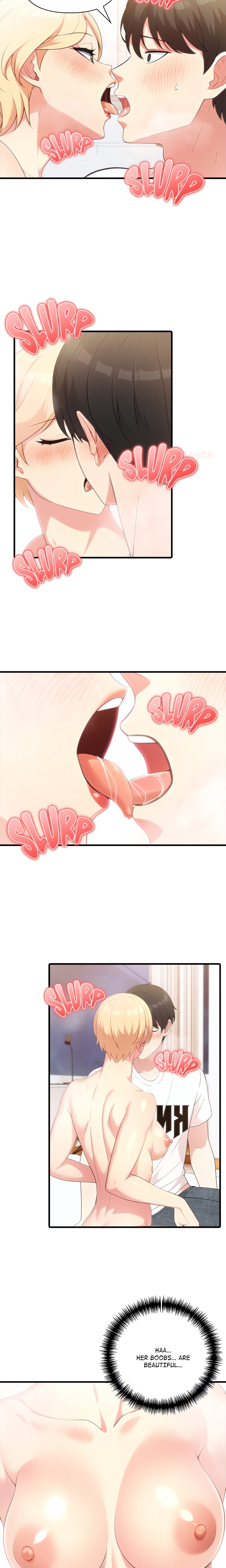 The Teacher’s Grace - Chapter 3 [photo 6] - MangaPorn