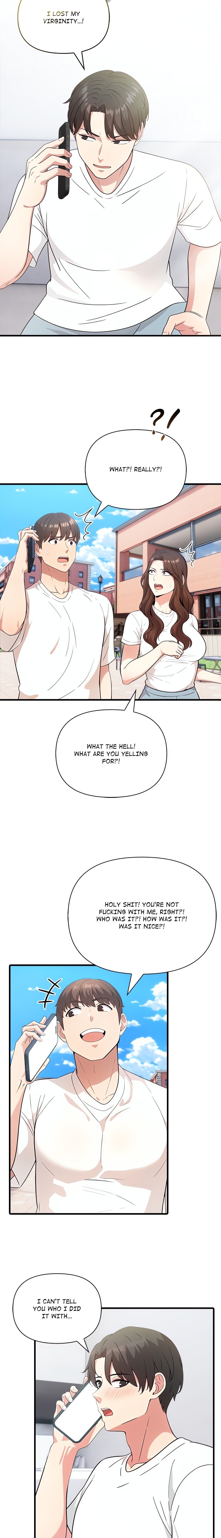 The Teacher’s Grace - Chapter 4 [photo 10] - MangaPorn