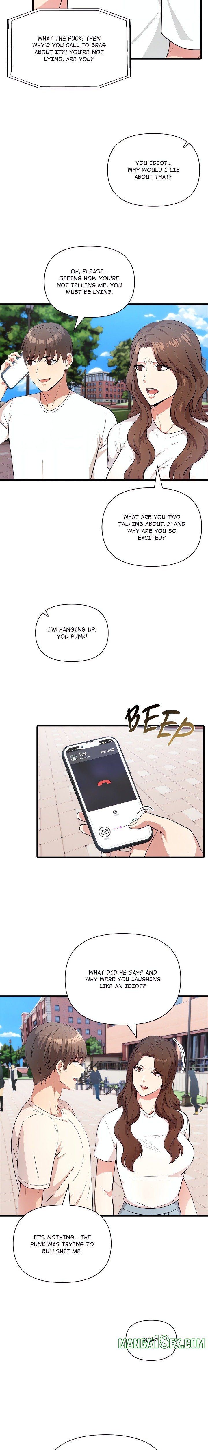 The Teacher’s Grace - Chapter 4 [photo 11] - MangaPorn