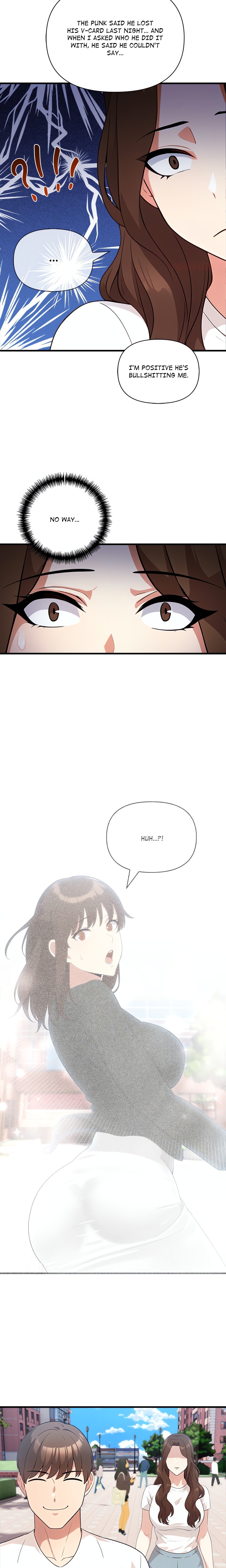 The Teacher’s Grace - Chapter 4 [photo 12] - MangaPorn