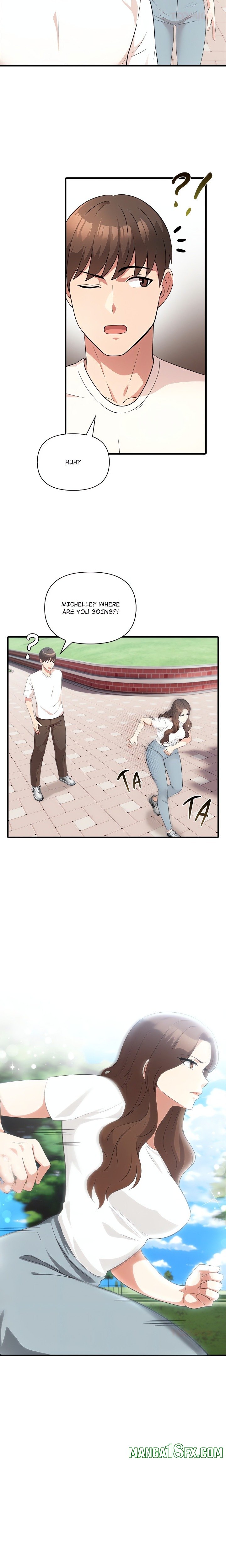 The Teacher’s Grace - Chapter 4 [photo 13] - MangaPorn