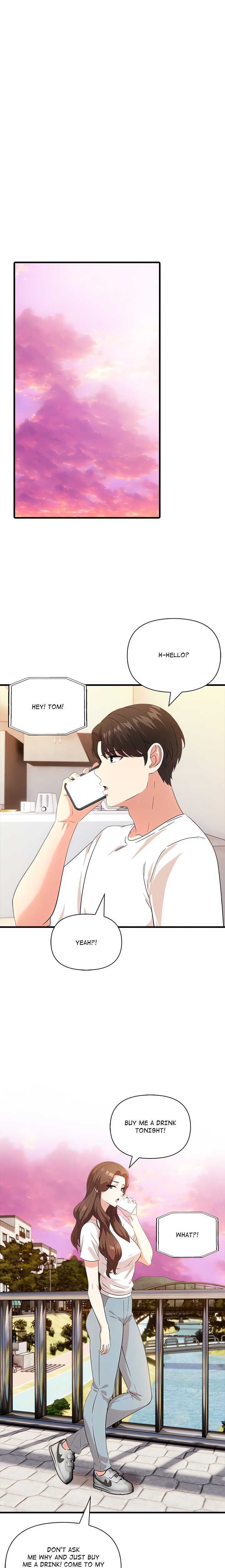 The Teacher’s Grace - Chapter 4 [photo 14] - MangaPorn