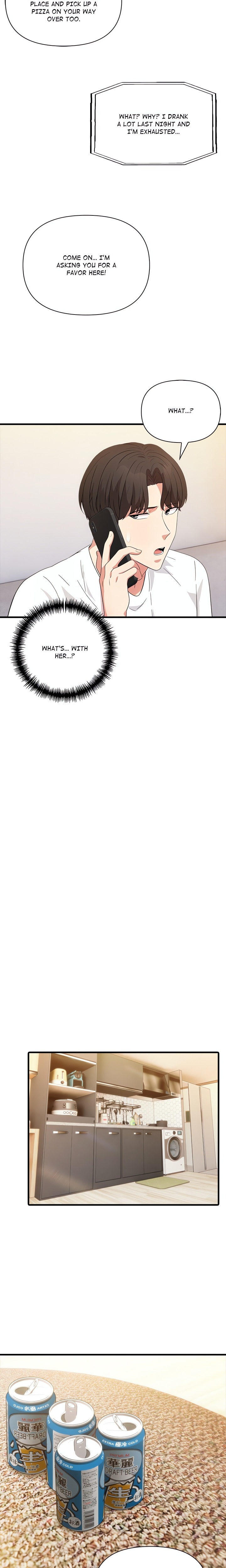 The Teacher’s Grace - Chapter 4 [photo 15] - MangaPorn