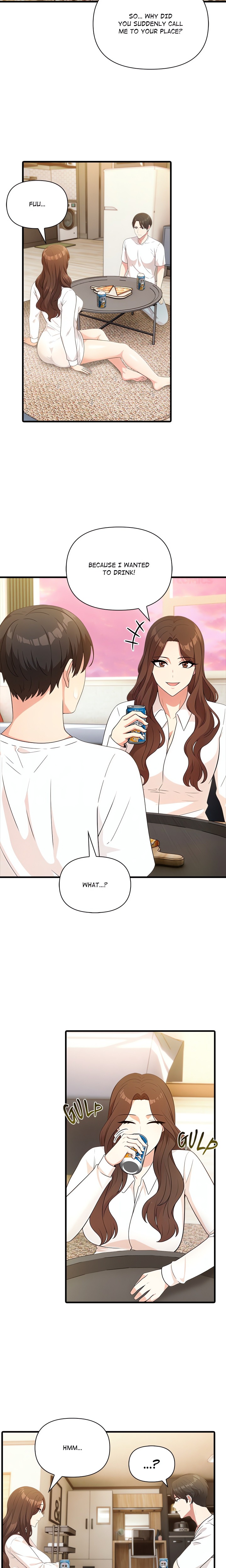 The Teacher’s Grace - Chapter 4 [photo 16] - MangaPorn