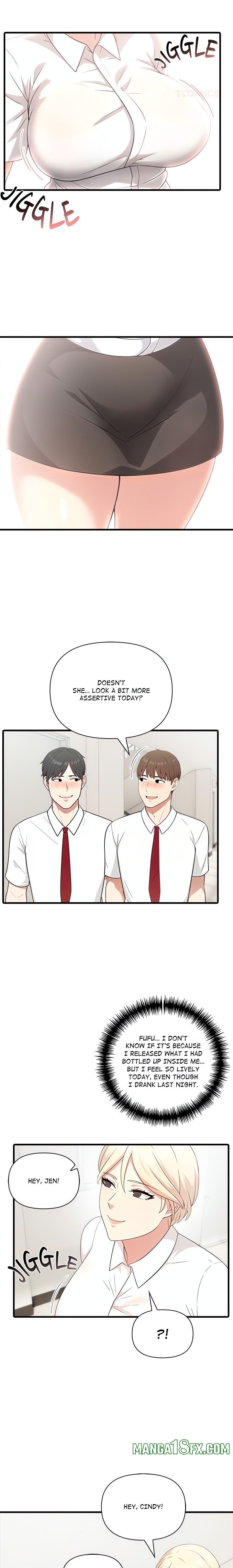 The Teacher’s Grace - Chapter 4 [photo 2] - MangaPorn