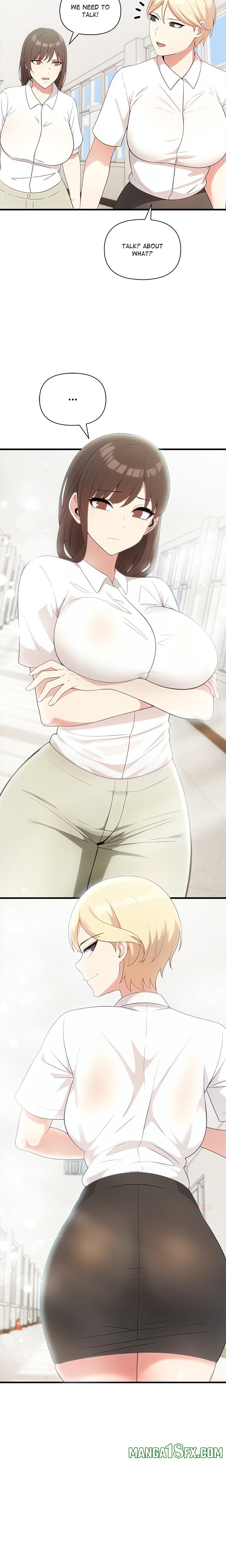 The Teacher’s Grace - Chapter 4 [photo 3] - MangaPorn