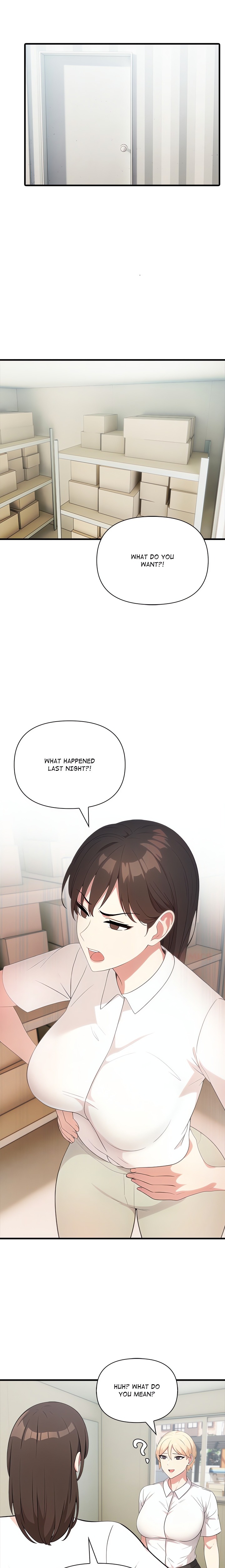 The Teacher’s Grace - Chapter 4 [photo 4] - MangaPorn