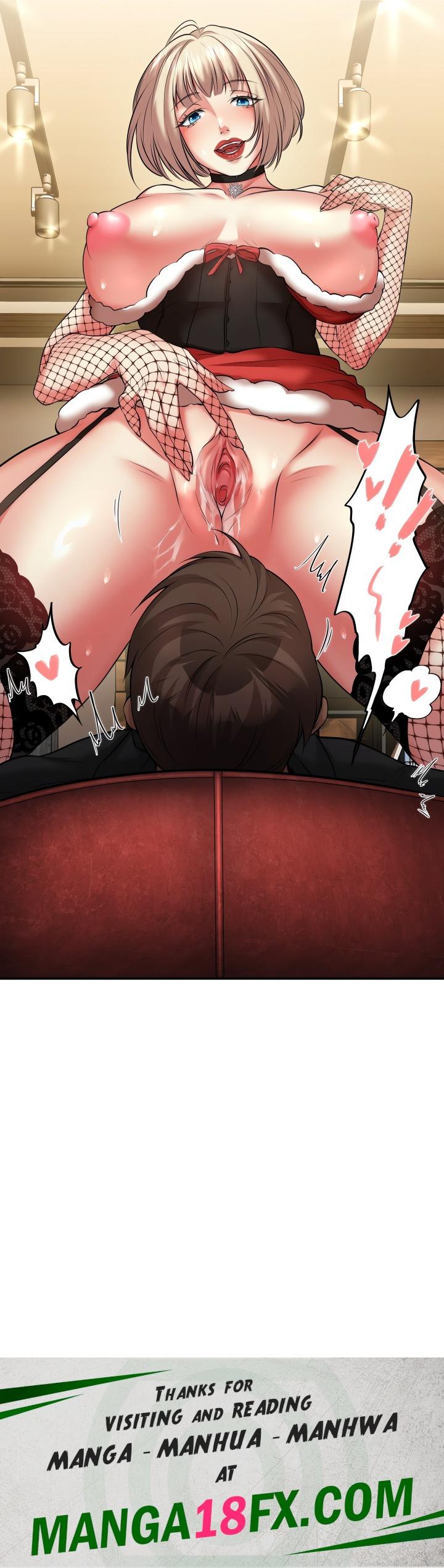 Snowball Kiss (Uncensored) - Chapter 1 [photo 11] - MangaPorn