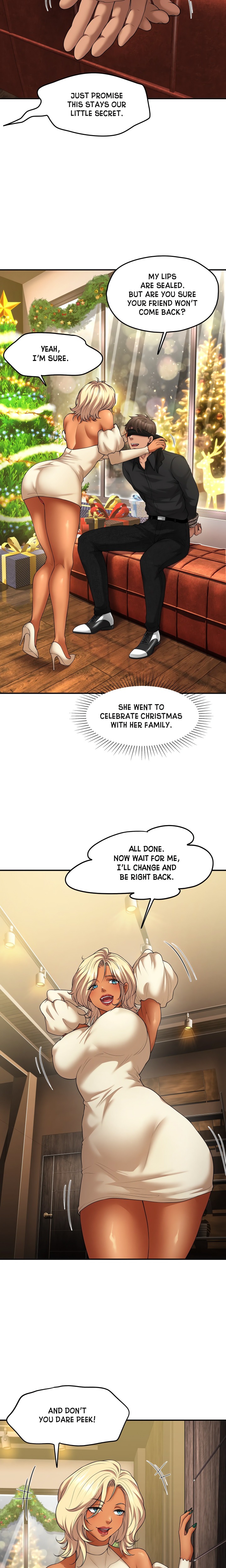 Snowball Kiss (Uncensored) - Chapter 1 [photo 2] - MangaPorn