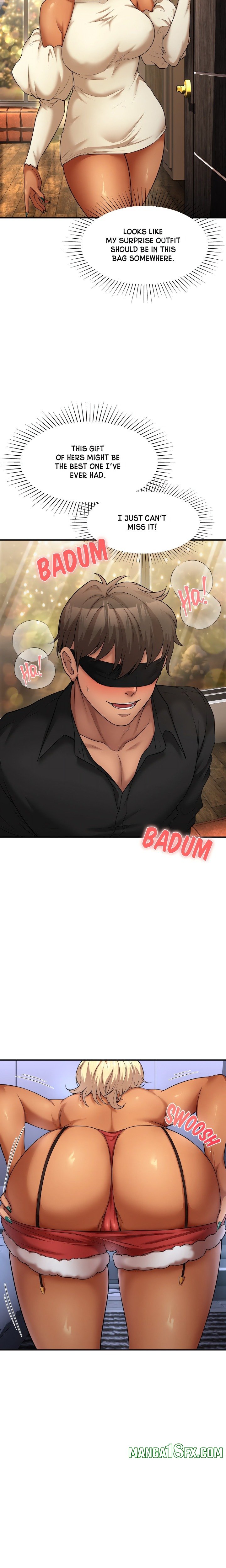 Snowball Kiss (Uncensored) - Chapter 1 [photo 3] - MangaPorn