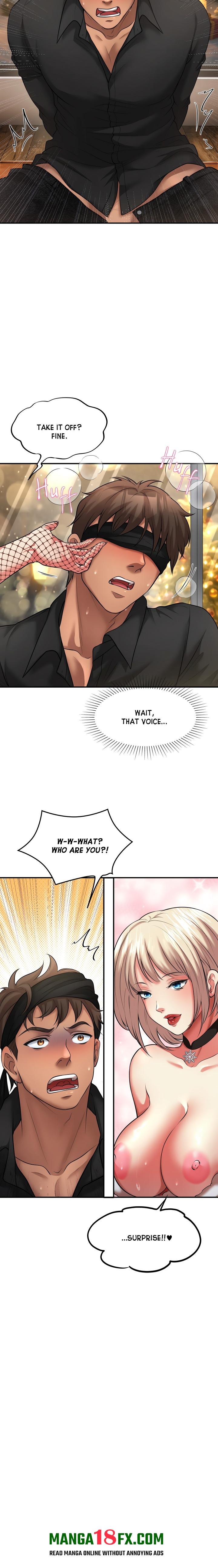 Snowball Kiss (Uncensored) - Chapter 1 [photo 9] - MangaPorn