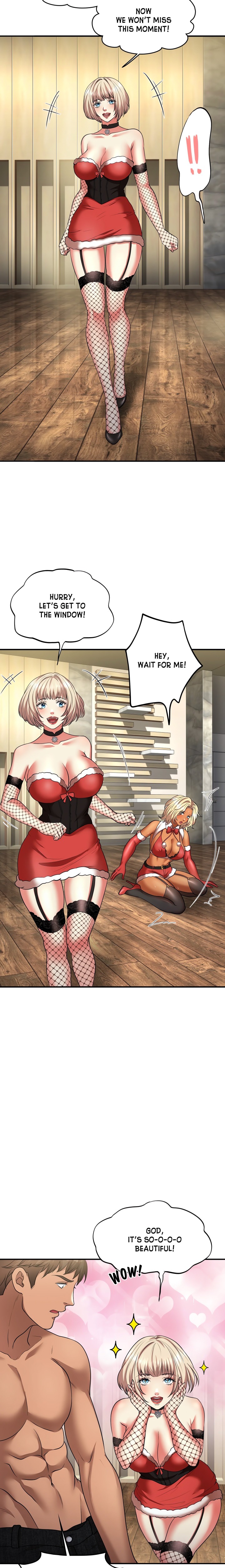 Snowball Kiss (Uncensored) - Chapter 3 [photo 10] - MangaPorn