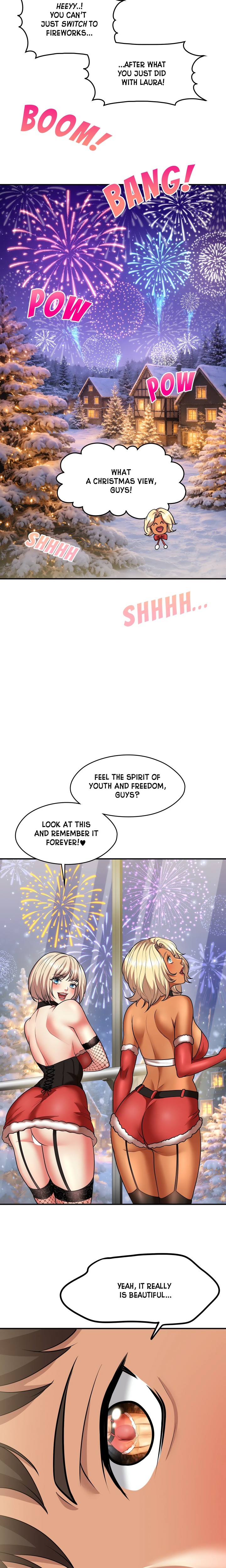 Snowball Kiss (Uncensored) - Chapter 3 [photo 11] - MangaPorn