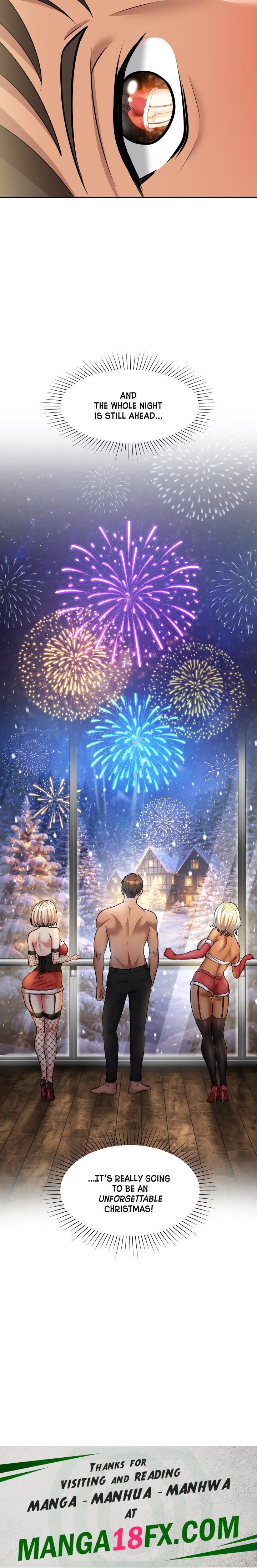 Snowball Kiss (Uncensored) - Chapter 3 [photo 12] - MangaPorn