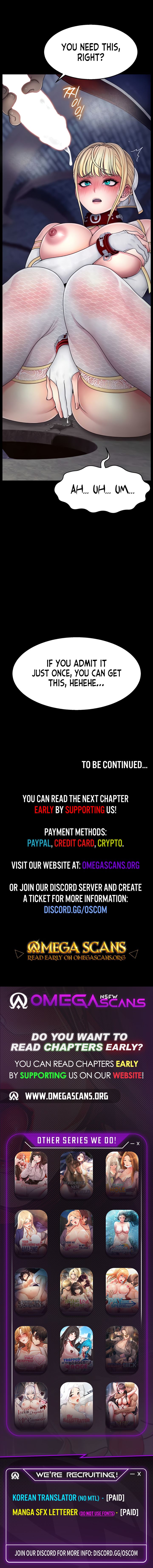 Ero: The Princess Submits - Chapter 5 [photo 7] - MangaPorn