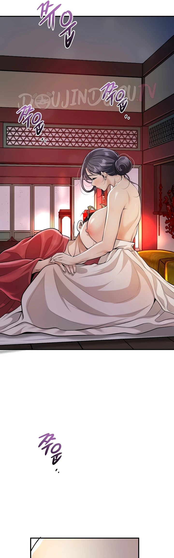 Brothel Raw - Chapter 85 [photo 18] - MangaPorn