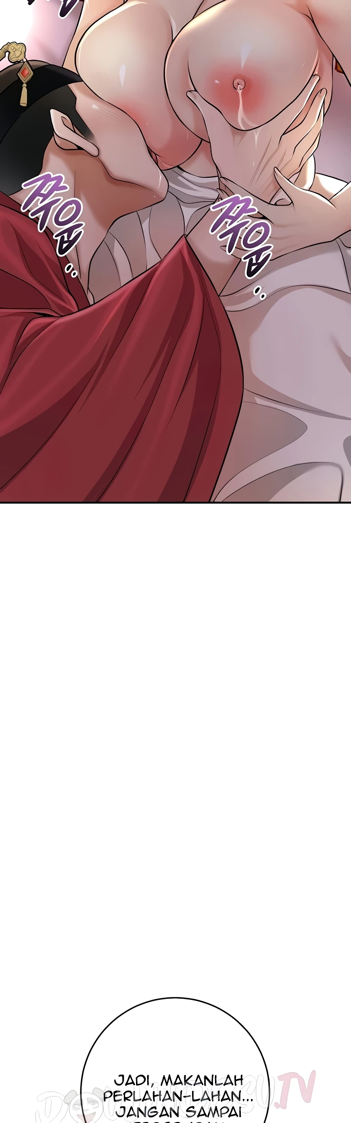 Brothel Raw - Chapter 85 [photo 20] - MangaPorn