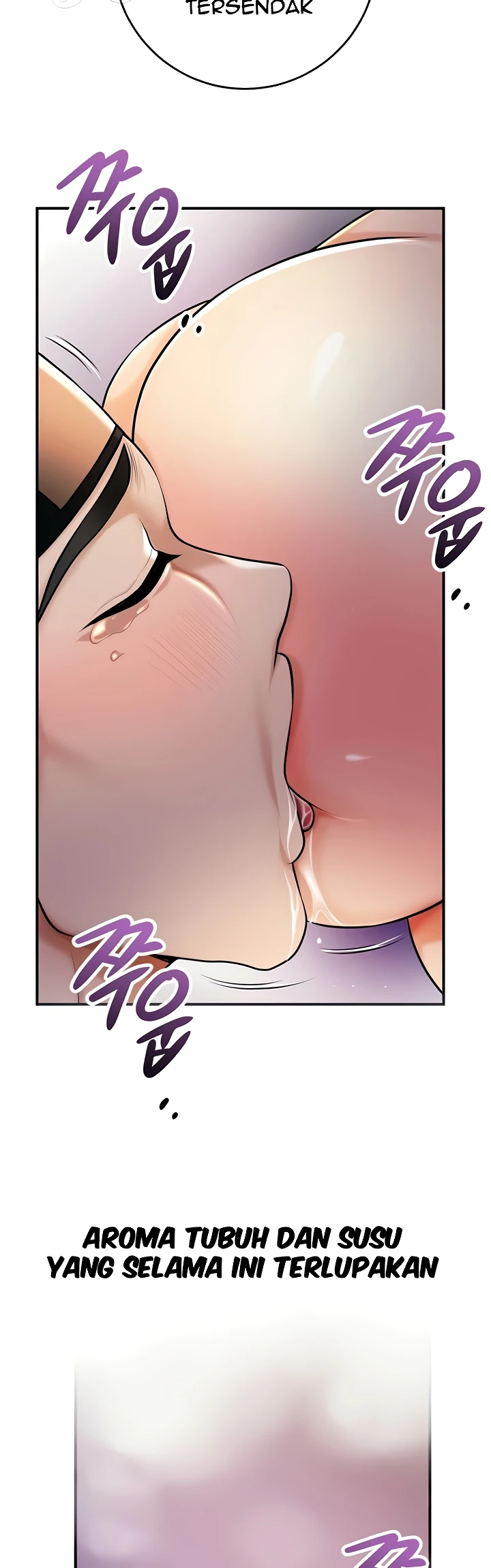 Brothel Raw - Chapter 85 [photo 21] - MangaPorn