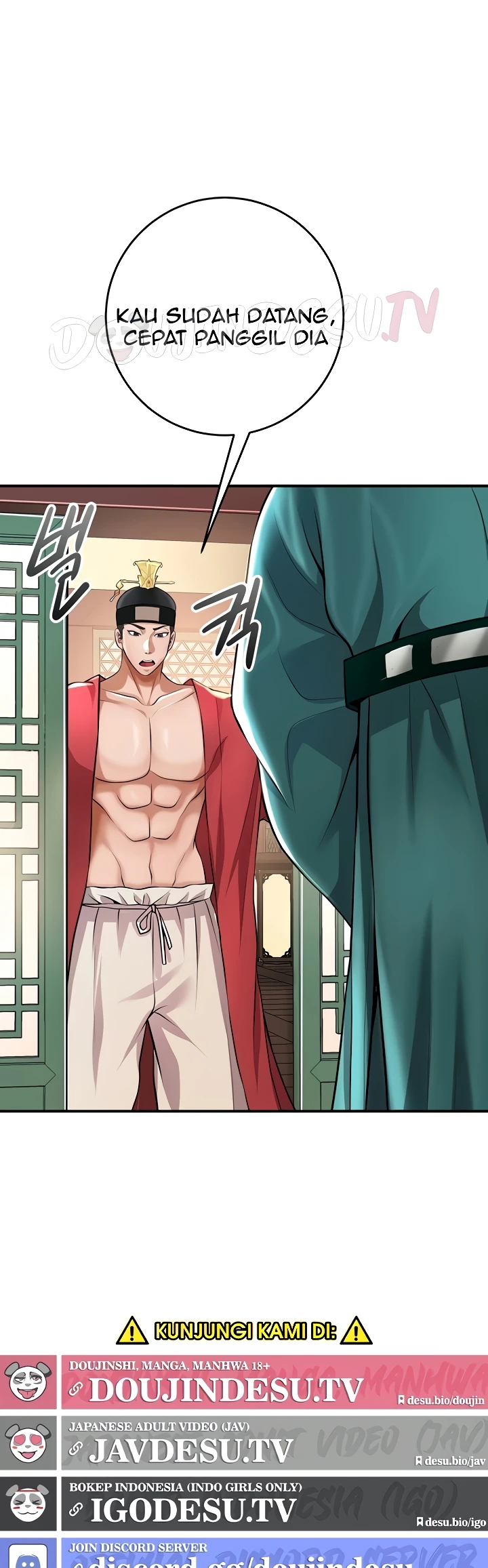 Brothel Raw - Chapter 85 [photo 28] - MangaPorn