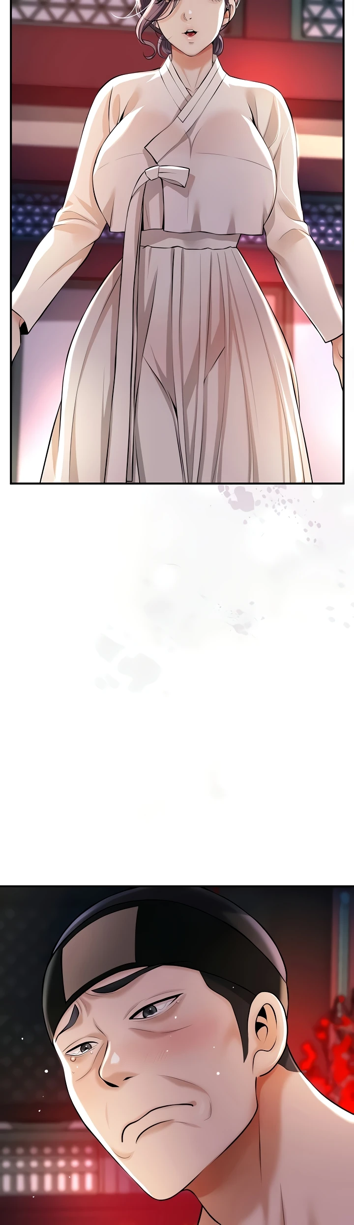 Brothel Raw - Chapter 85 [photo 3] - MangaPorn