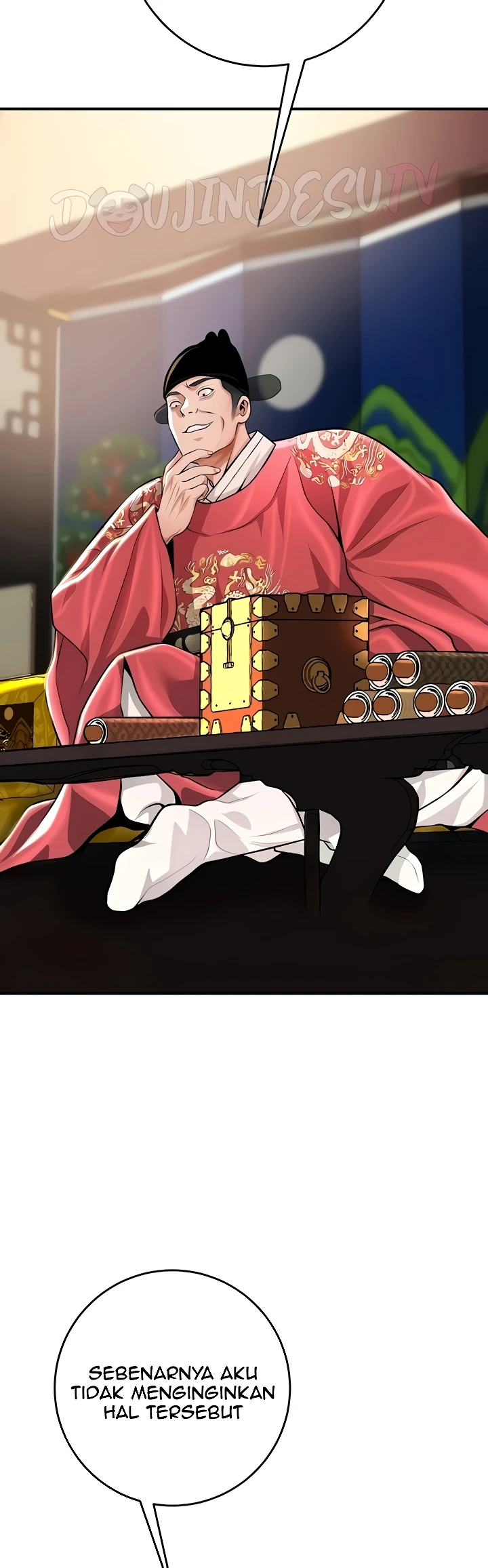 Brothel Raw - Chapter 85 [photo 31] - MangaPorn