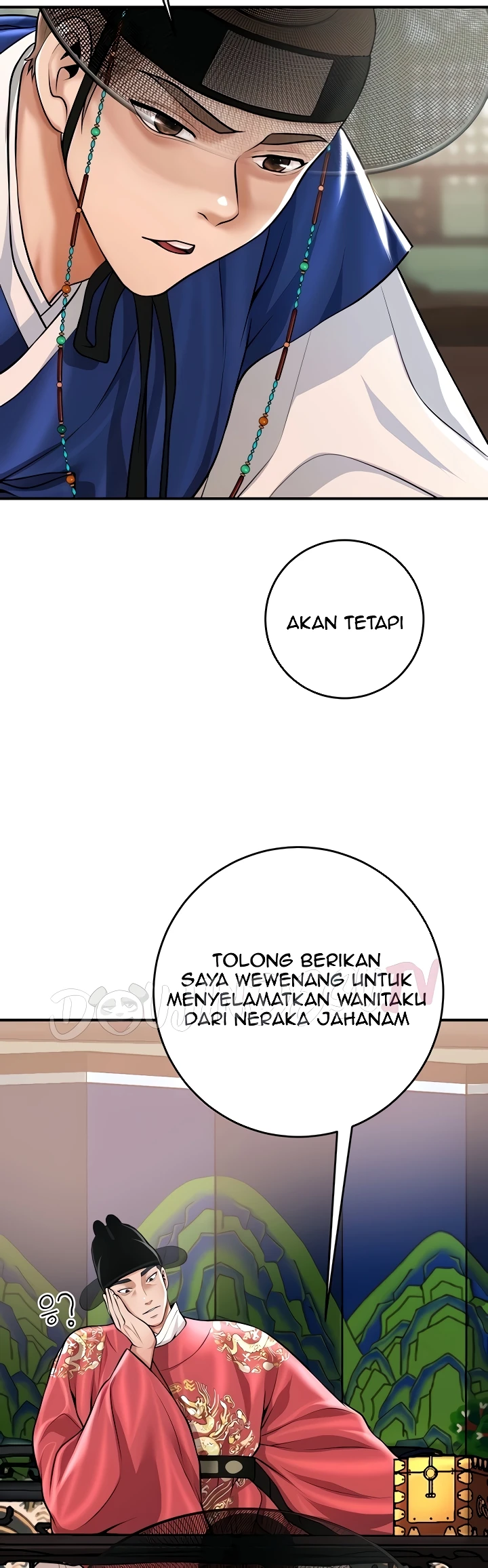 Brothel Raw - Chapter 85 [photo 32] - MangaPorn