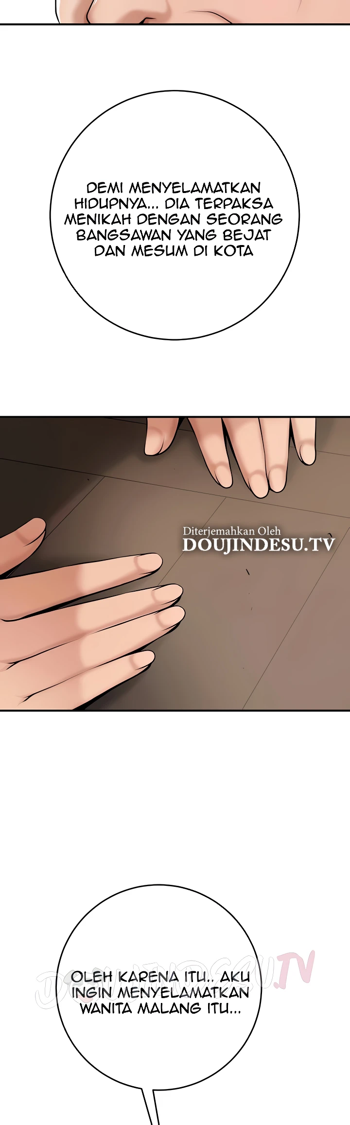 Brothel Raw - Chapter 85 [photo 34] - MangaPorn