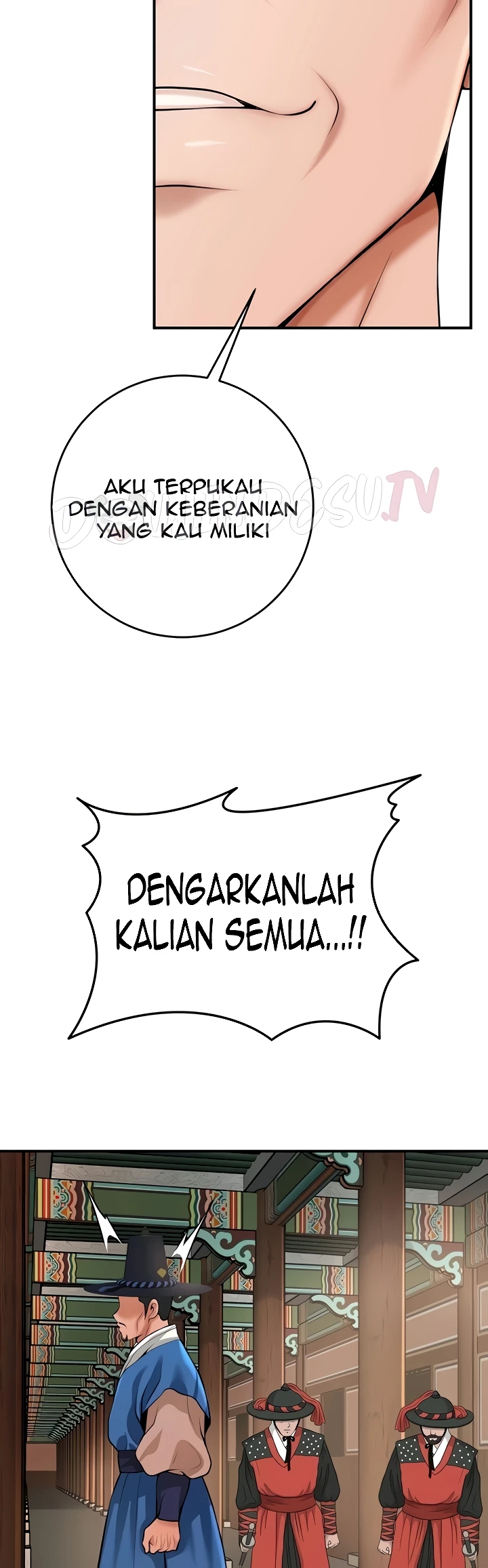 Brothel Raw - Chapter 85 [photo 36] - MangaPorn