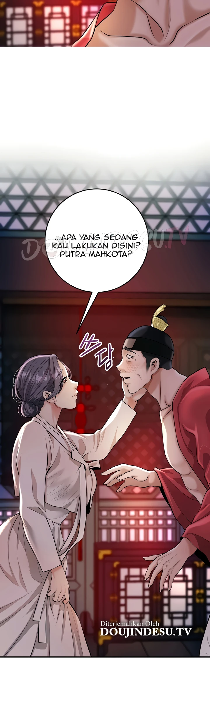 Brothel Raw - Chapter 85 [photo 4] - MangaPorn