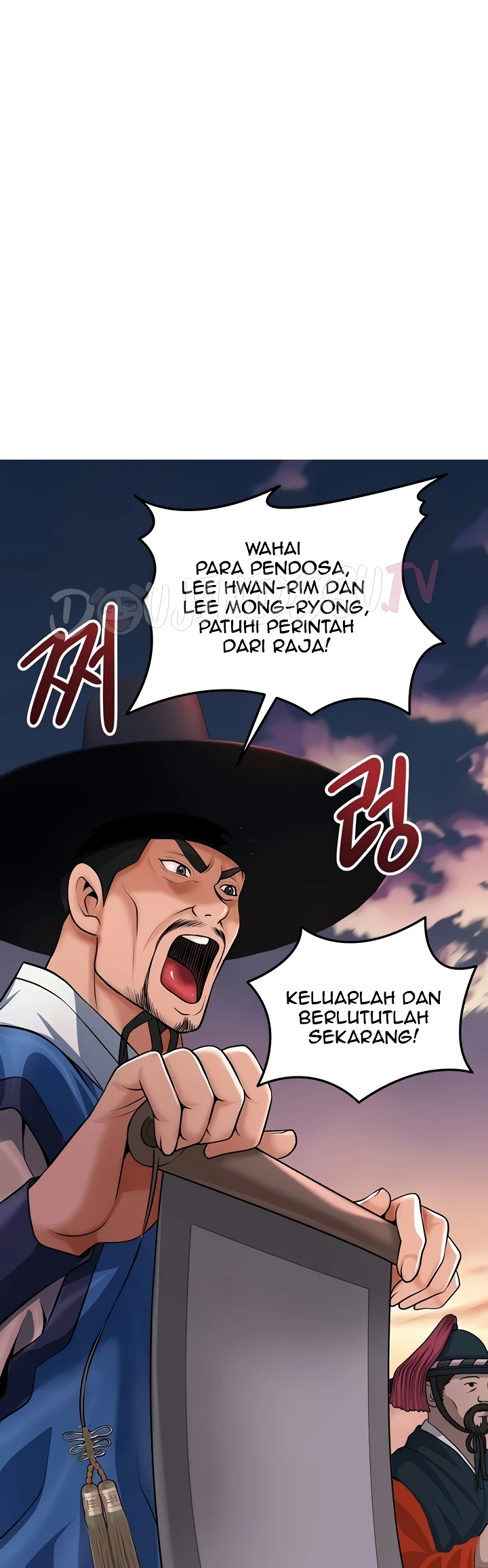 Brothel Raw - Chapter 85 [photo 46] - MangaPorn