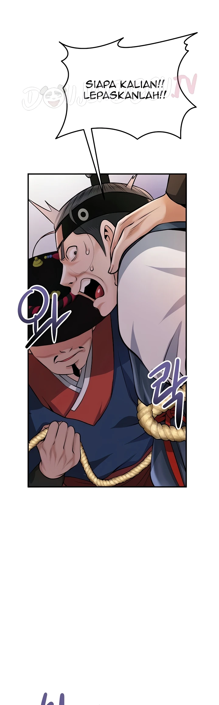 Brothel Raw - Chapter 85 [photo 48] - MangaPorn