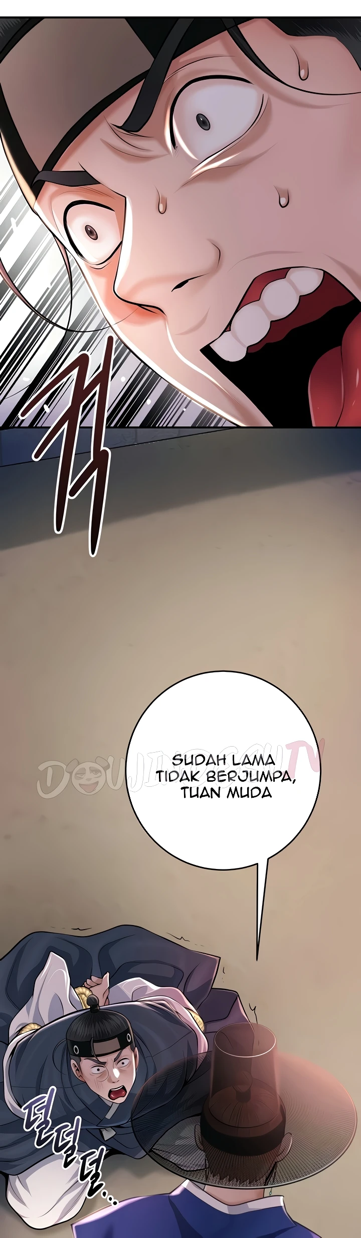 Brothel Raw - Chapter 85 [photo 55] - MangaPorn