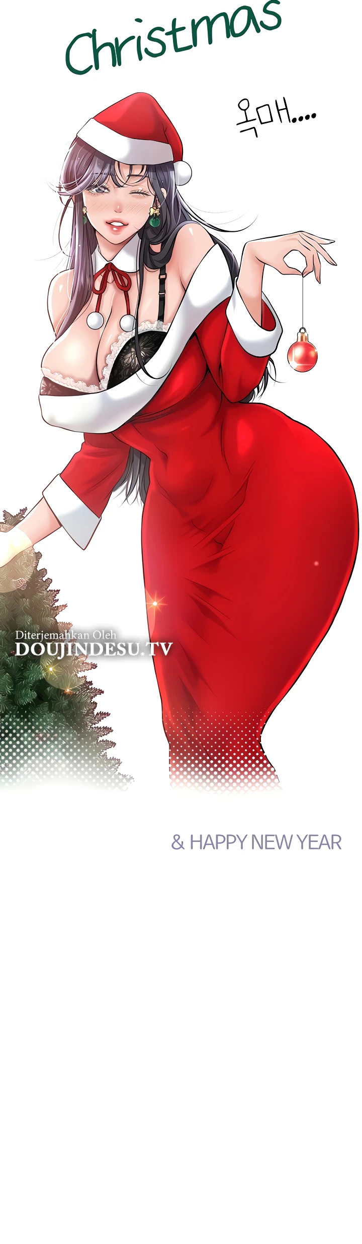 Brothel Raw - Chapter 85 [photo 59] - MangaPorn