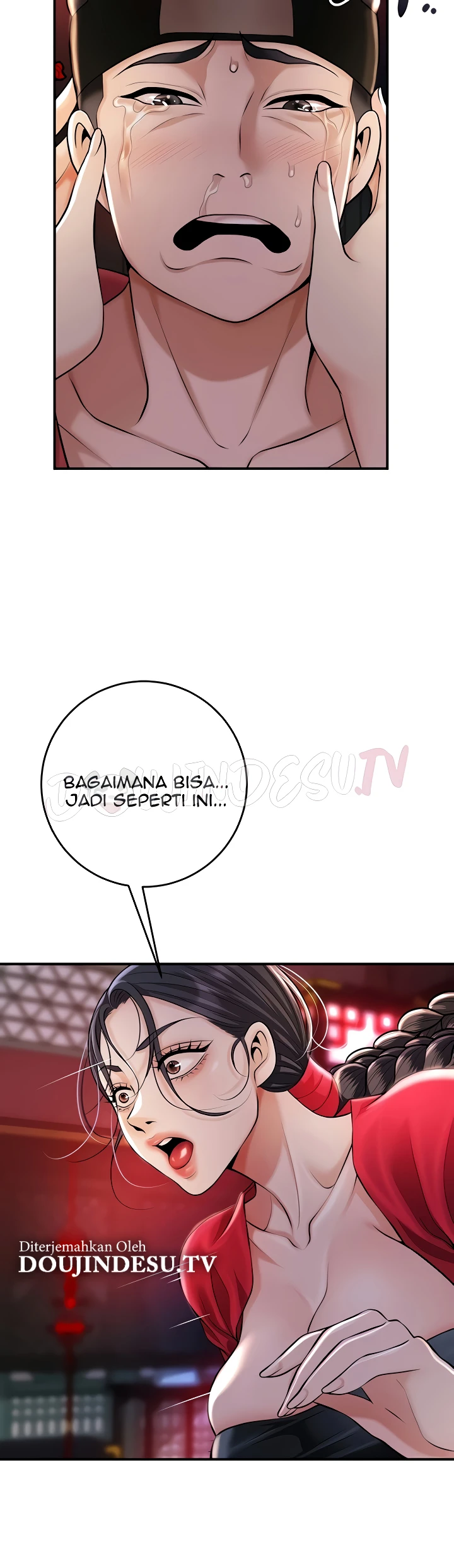 Brothel Raw - Chapter 85 [photo 9] - MangaPorn