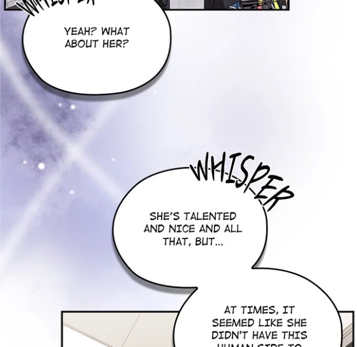 Office Shitbag Alert - Chapter 83 [photo 100] - MangaPorn