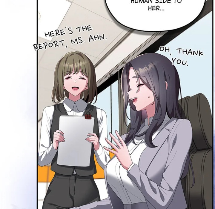 Office Shitbag Alert - Chapter 83 [photo 101] - MangaPorn