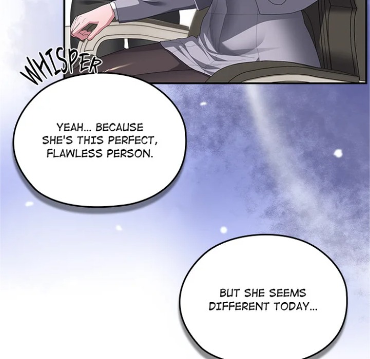 Office Shitbag Alert - Chapter 83 [photo 102] - MangaPorn