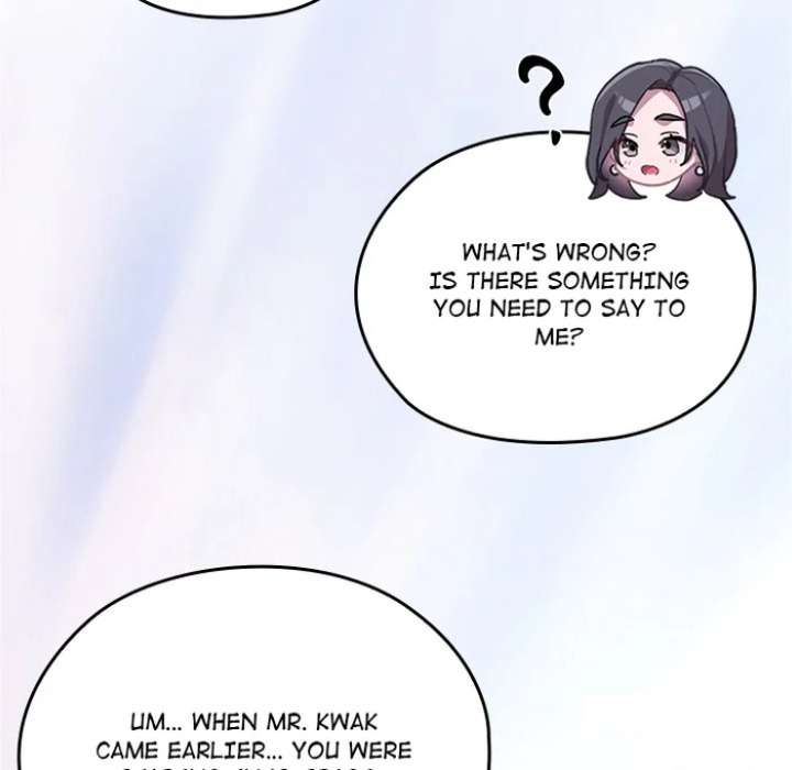 Office Shitbag Alert - Chapter 83 [photo 105] - MangaPorn