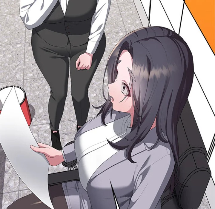 Office Shitbag Alert - Chapter 83 [photo 107] - MangaPorn
