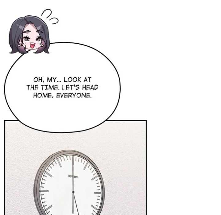 Office Shitbag Alert - Chapter 83 [photo 112] - MangaPorn