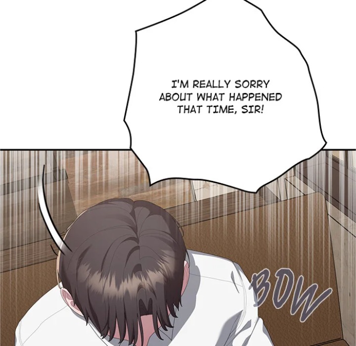 Office Shitbag Alert - Chapter 83 [photo 12] - MangaPorn