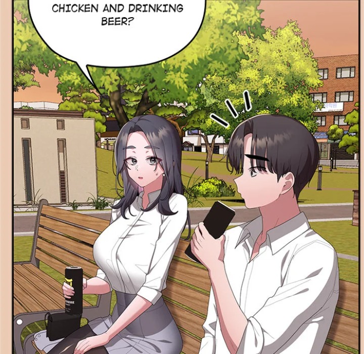 Office Shitbag Alert - Chapter 83 [photo 127] - MangaPorn