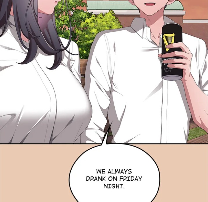 Office Shitbag Alert - Chapter 83 [photo 130] - MangaPorn