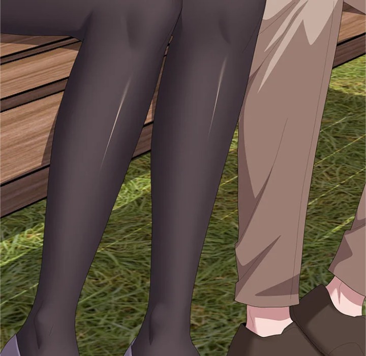 Office Shitbag Alert - Chapter 83 [photo 143] - MangaPorn