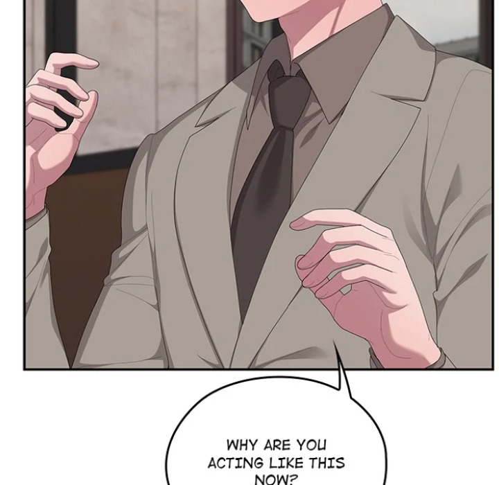 Office Shitbag Alert - Chapter 83 [photo 18] - MangaPorn