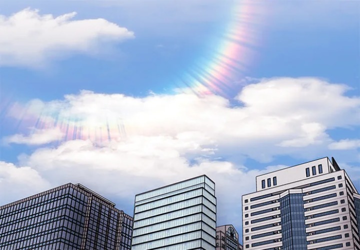 Office Shitbag Alert - Chapter 83 [photo 2] - MangaPorn